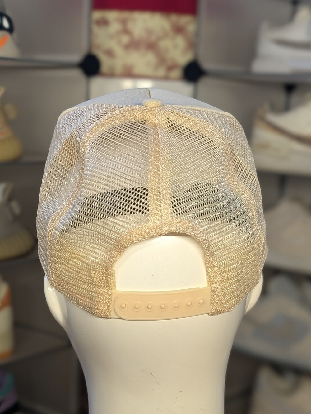 Heister House Vintage Millworks Hat (Os) View 3